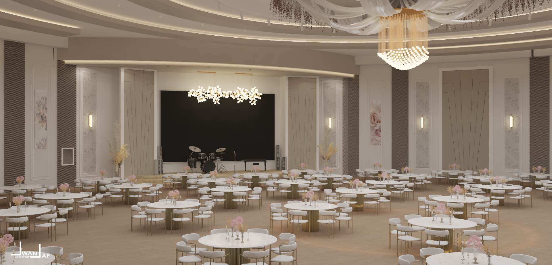 Jeena Venue